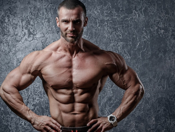 Whey Protein